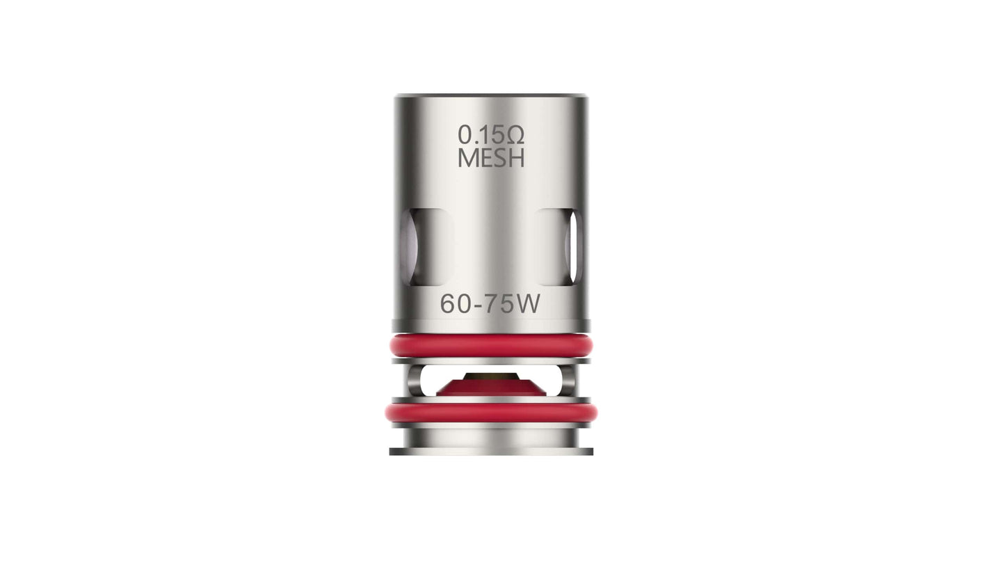 Vaporesso GTX Coils 5 Pack