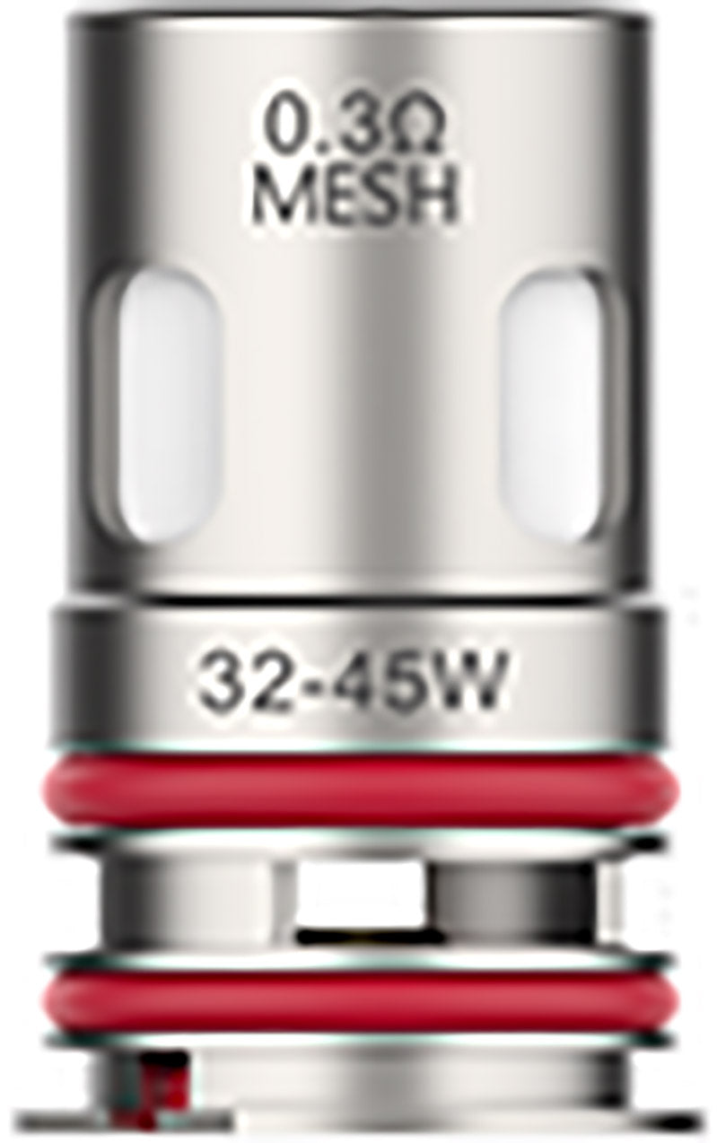 Vaporesso GTX Coils 5 Pack