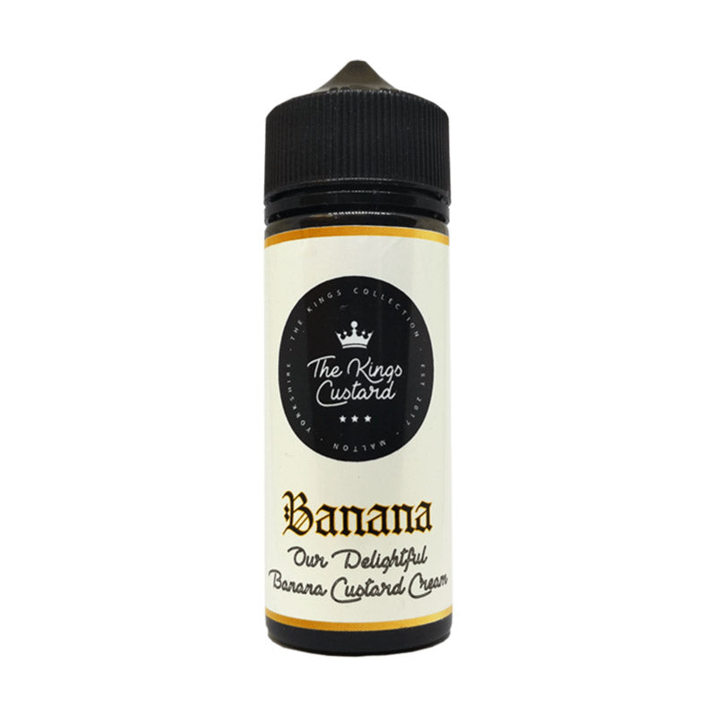 The Kings Creams 100ml