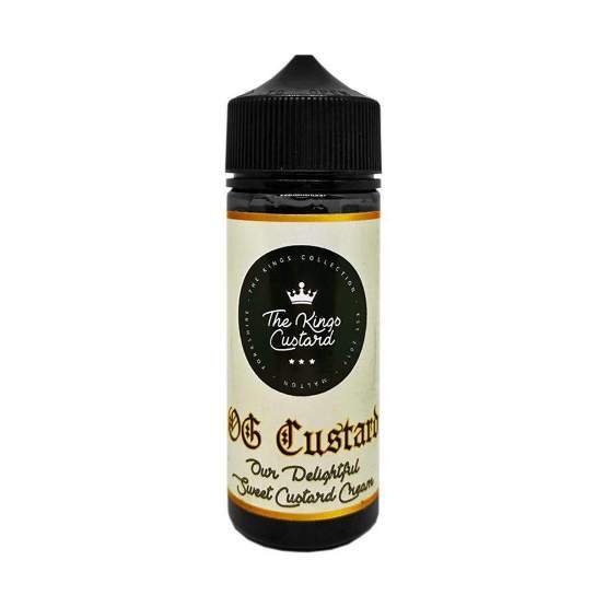The Kings Creams 100ml
