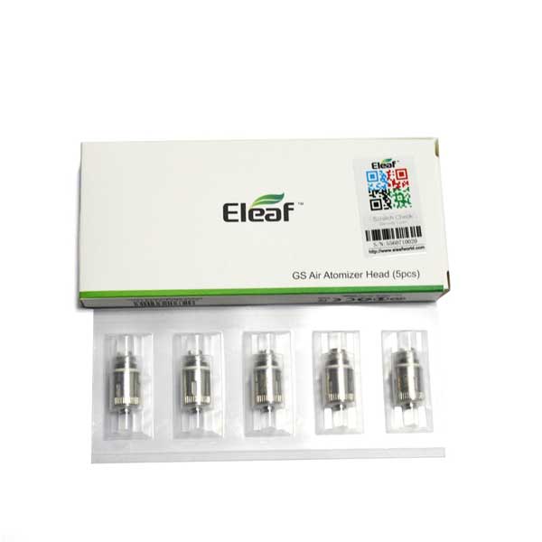 Eleaf GS Air 2 Coils 5 Pack