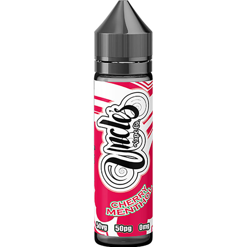 Uncles Vape Co 50ml Shortfill