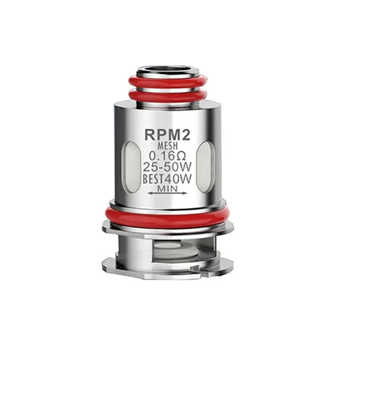 Smok RPM 2 Coils 5 Pack