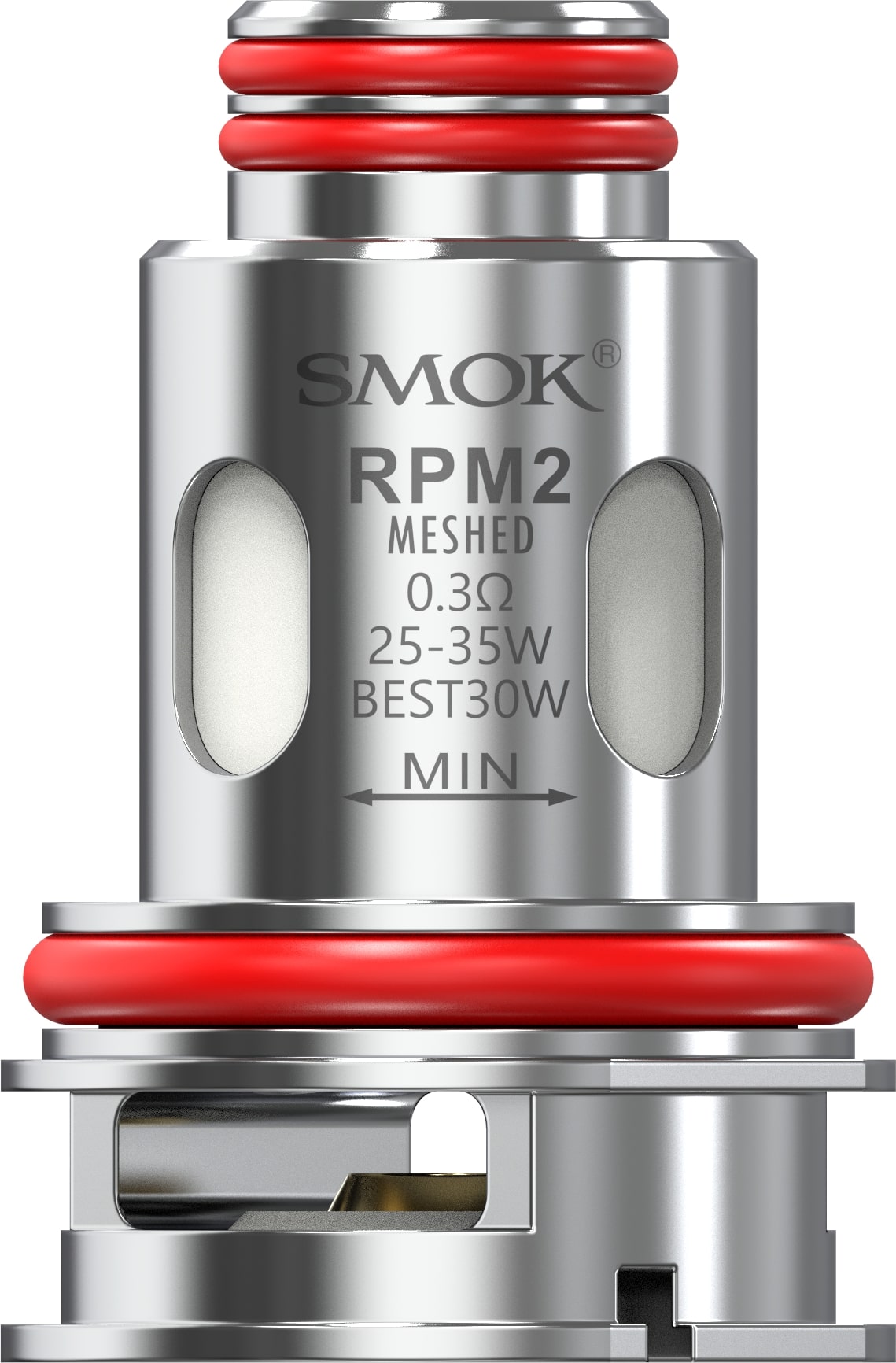 Smok RPM 2 Coils 5 Pack