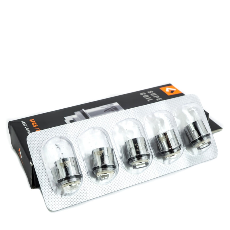 Geekvape Cerberus / Aero Coils 5 Pack