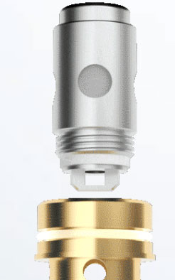Innokin Sceptre Coils 5 Pack