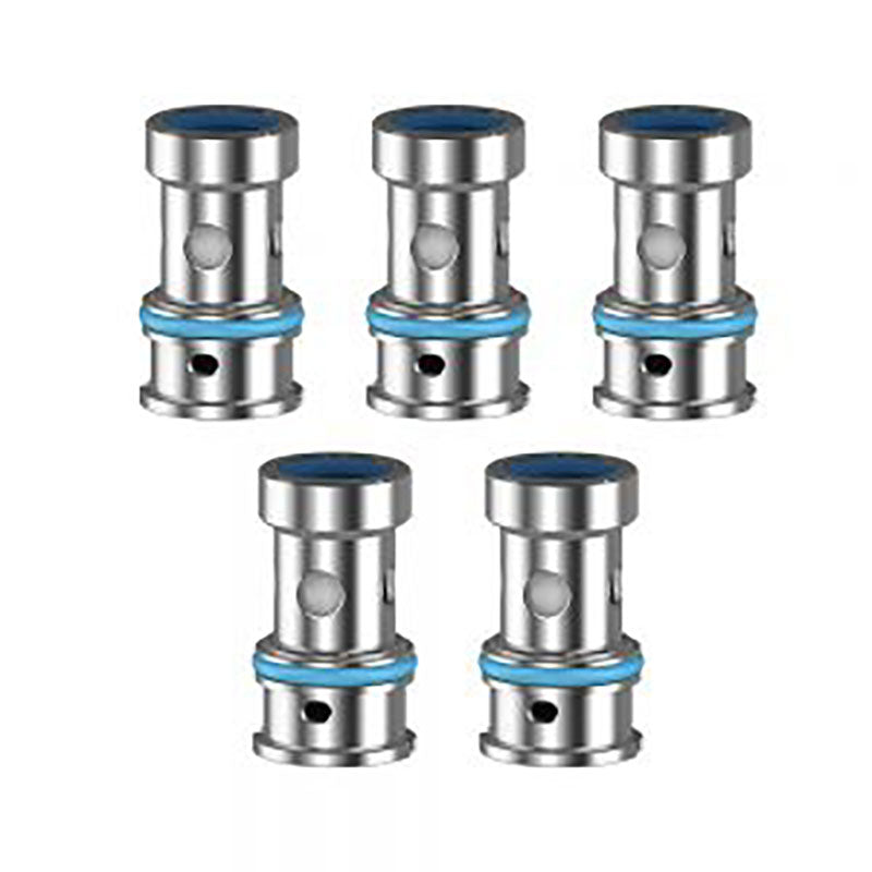 Voopoo PNP Coils 5 Pack