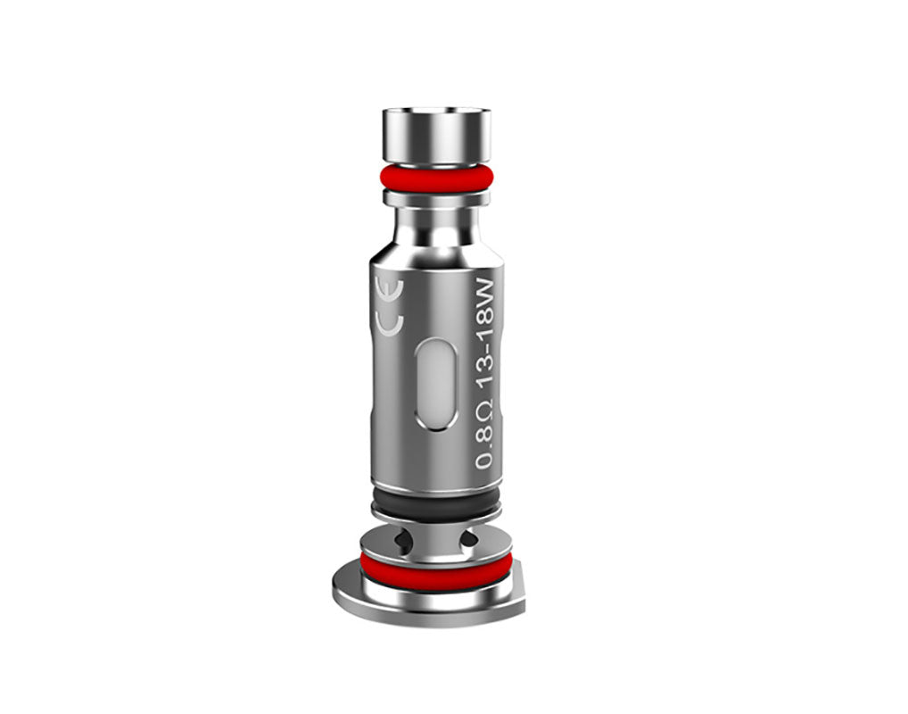 Uwell Caliburn G Coils 4 Pack