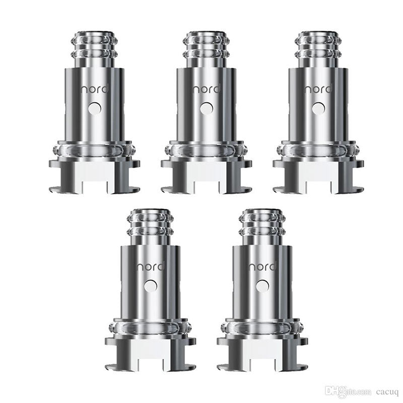 Smok Nord Coils 5 Pack