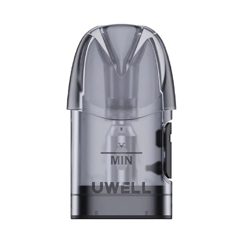 Uwell Caliburn A3 Pod 4 Pack
