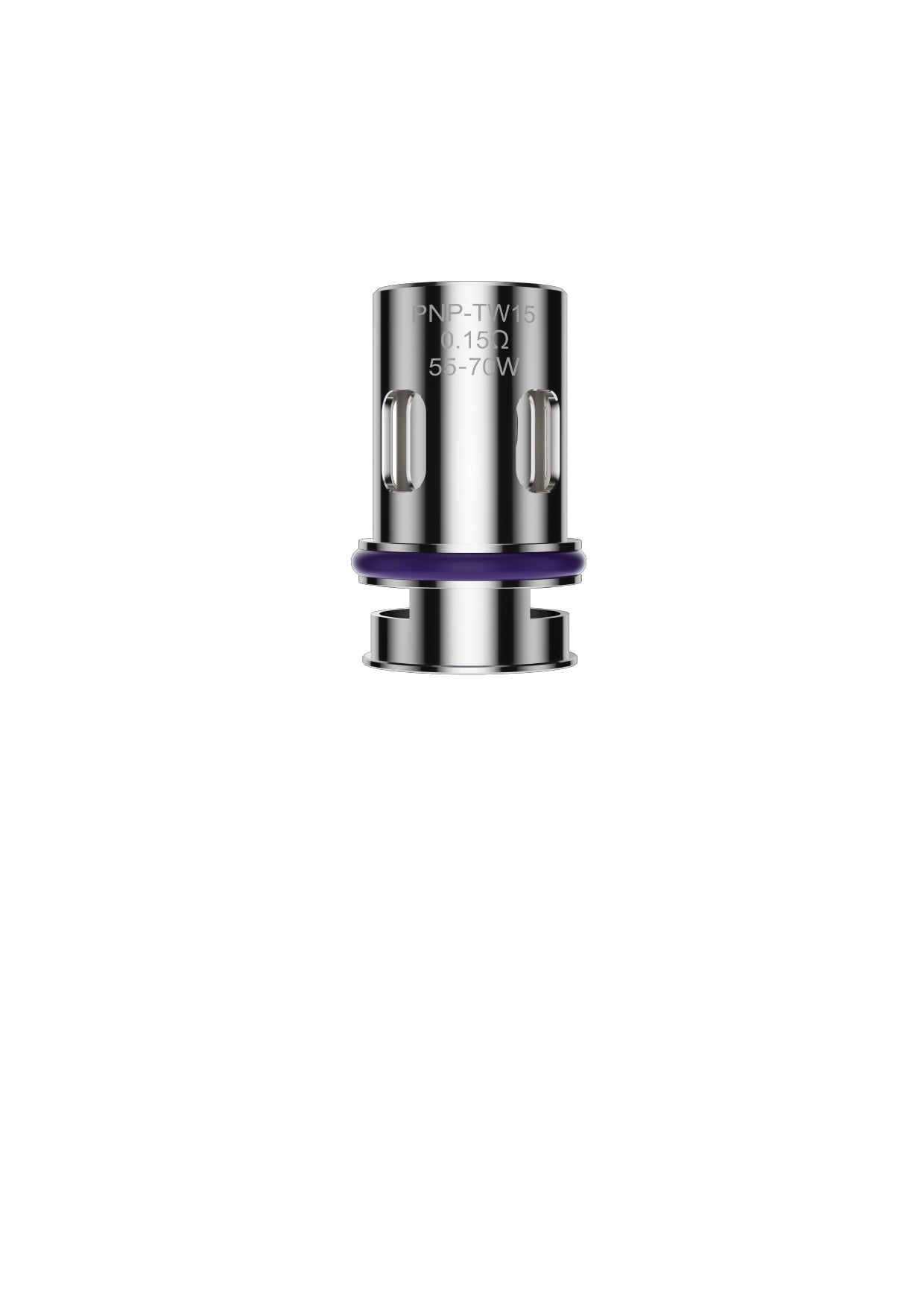 Voopoo PNP Coils 5 Pack