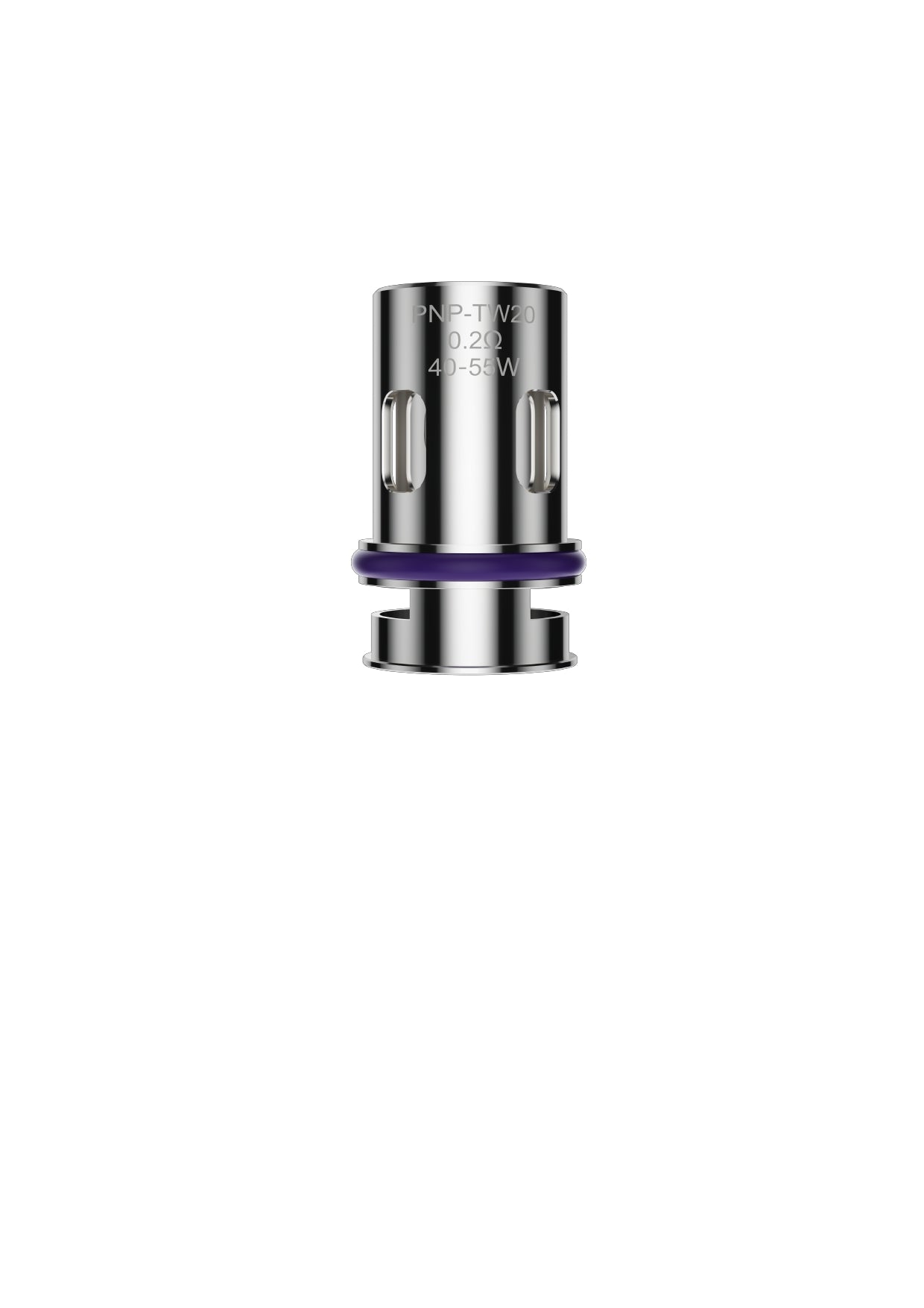 Voopoo PNP Coils 5 Pack