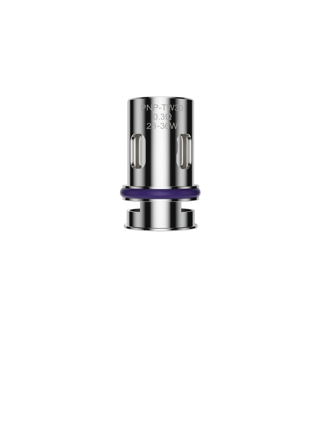 Voopoo PNP Coils 5 Pack