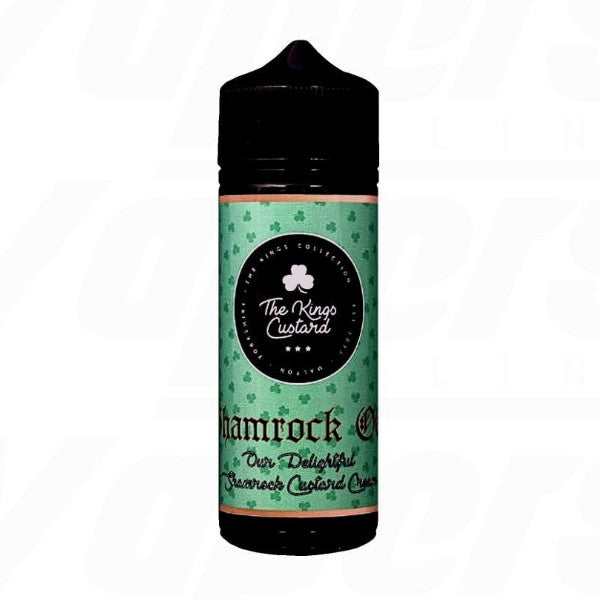 The Kings Creams 100ml