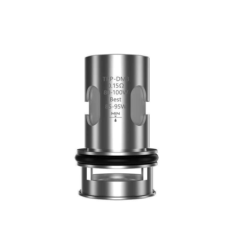 Voopoo TPP Coils 3 Pack