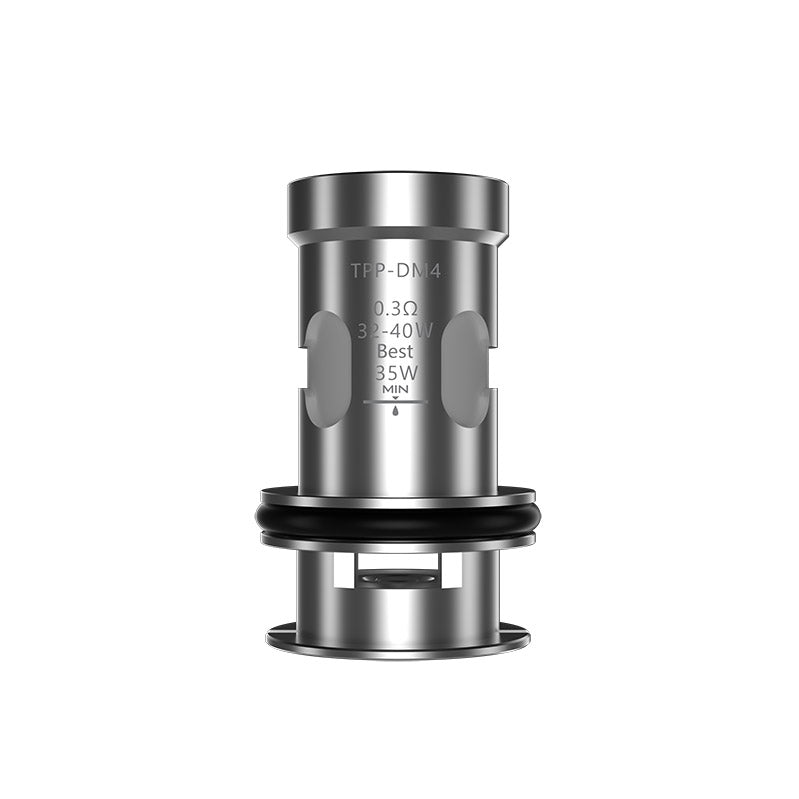 Voopoo TPP Coils 3 Pack