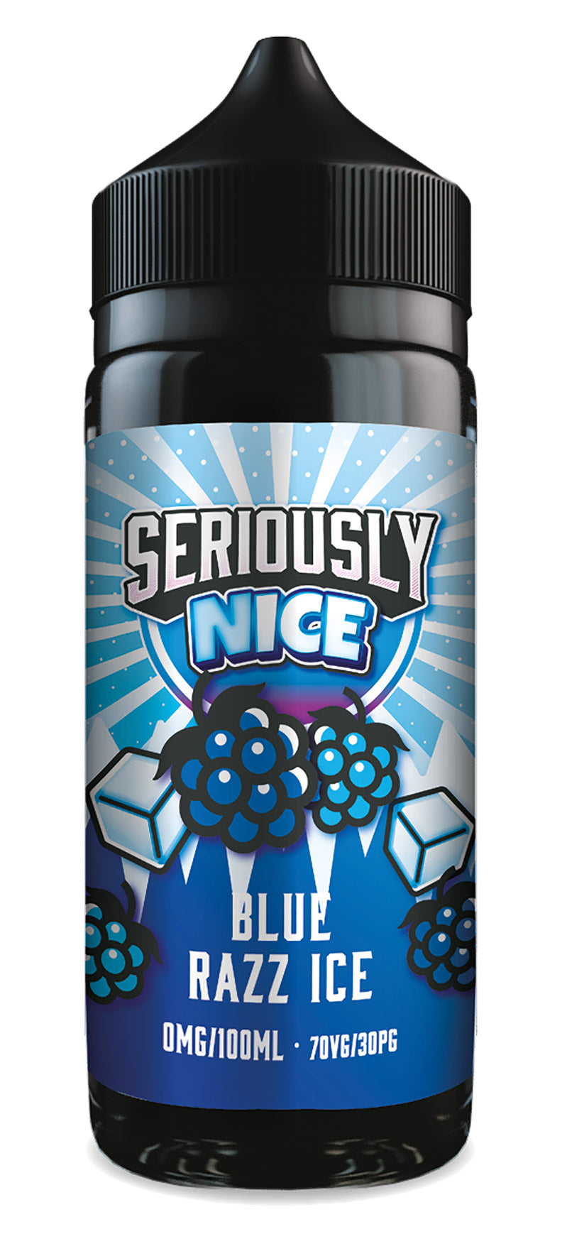 Doozy Vape Seriously Nice 100ml