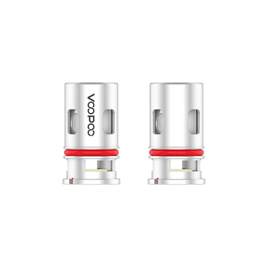 Voopoo PNP Coils 5 Pack