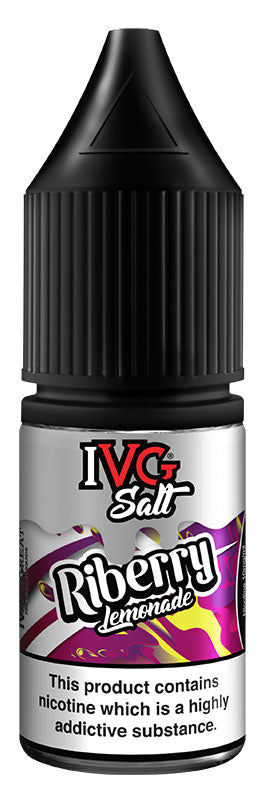 IVG Nic Salt
