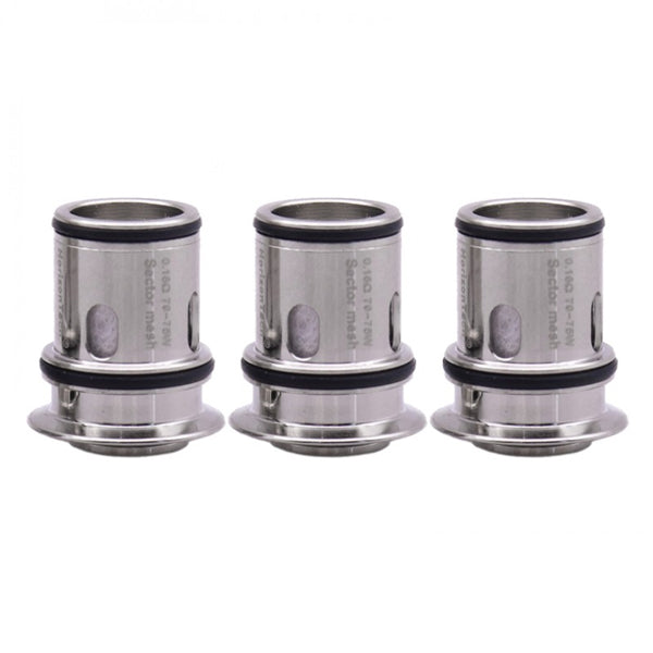 HorizonTech Falcon 2 Coils 3 Pack