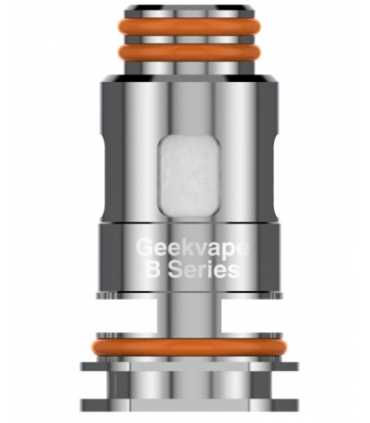 Geekvape B Coils 5 Pack