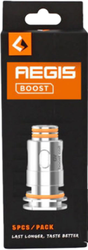 Geekvape B Coils 5 Pack