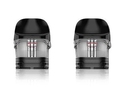 Vaporesso LuxeQ Replacement Pod 2 Pack
