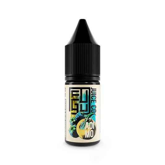Fugu  Nic Salt