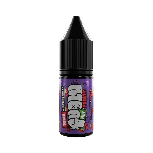 Fugly but Fruity  Nic Salt