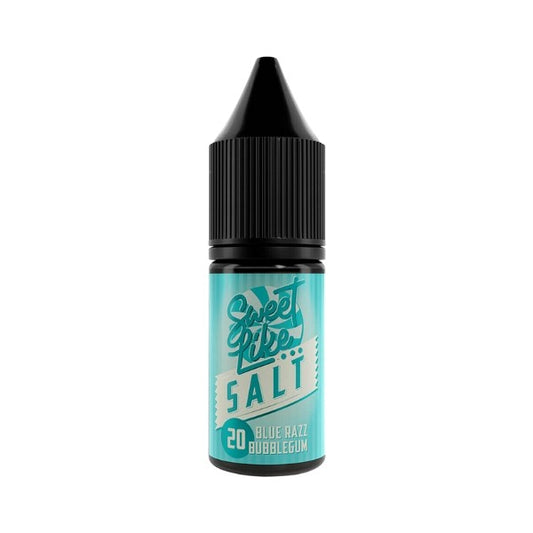 Sweet Like Salt  Nic Salt