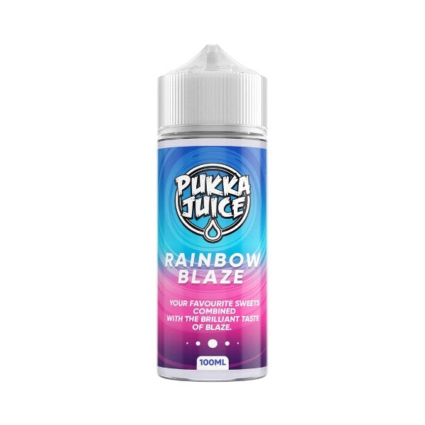 Pukka Juice  100ml