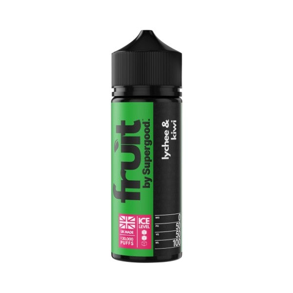 Fruit by Supergood 100ml