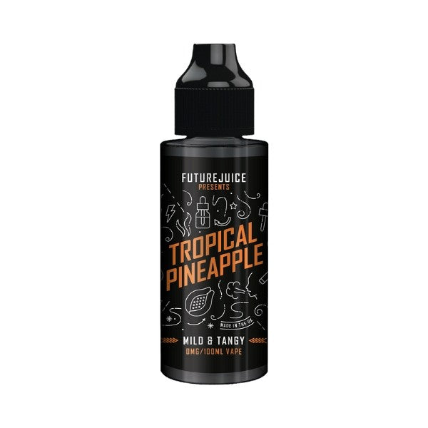 Future Juice  100ml