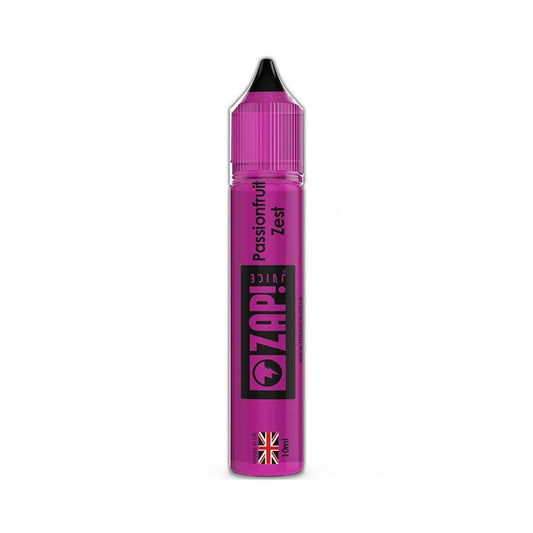 Zap! Juice Nic Salt