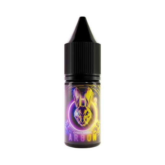 Cyber Rabbit Nic Salt