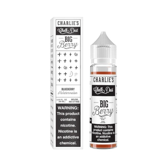 Charlies Chalk Dust 50ml