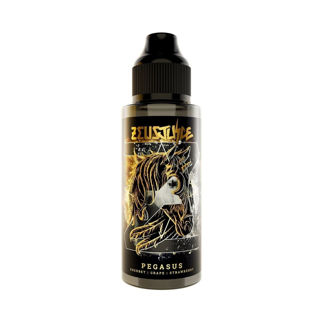 Zeus Juice  100ml