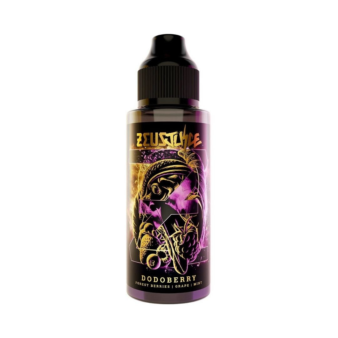 Zeus Juice  100ml