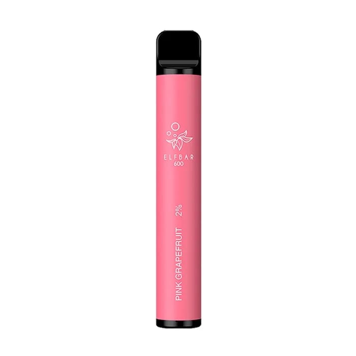 Elf Bar Disposable Pod  - 5 for £18 Offer