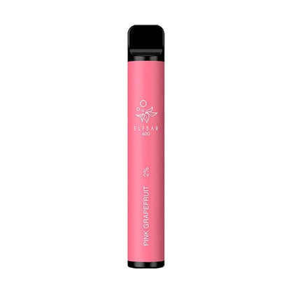 Elf Bar Disposable Pod  - 5 for £18 Offer