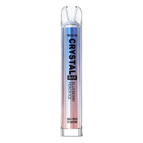 Crystal Bar Disposable Pod - 5 for £18