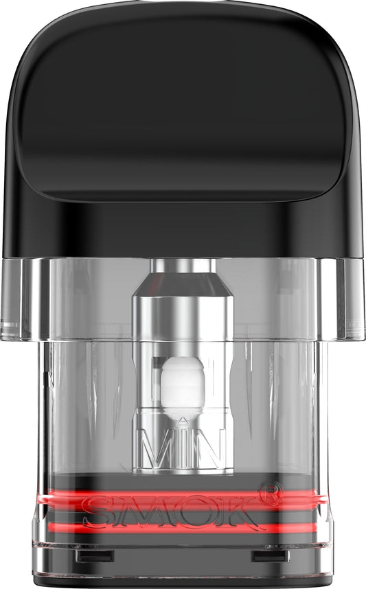 Smok Novo 2X MTL Replacement Pod  3 Pack