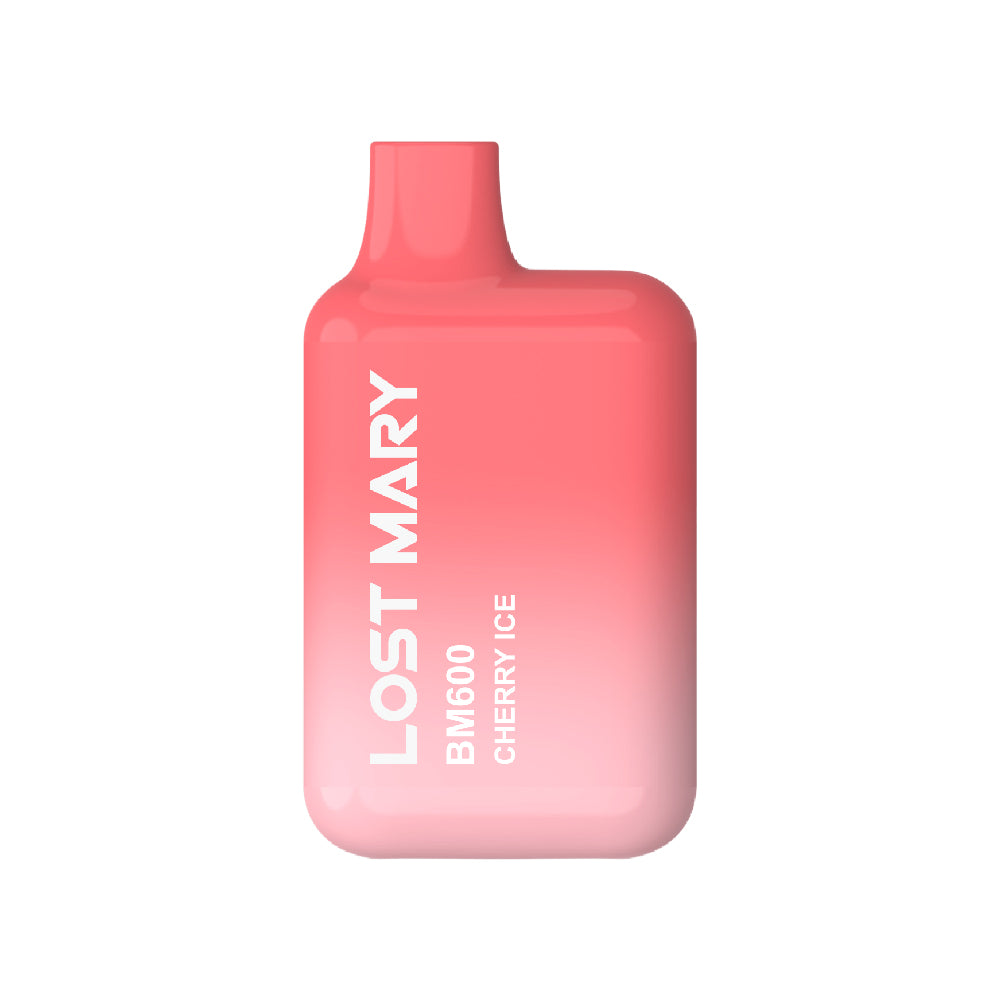 Lost Mary BM600 Disposable Pod