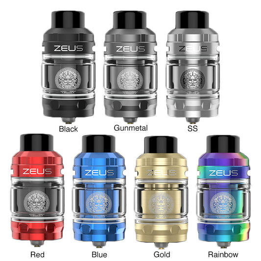 Geekvape Zeus SubOhm Tank