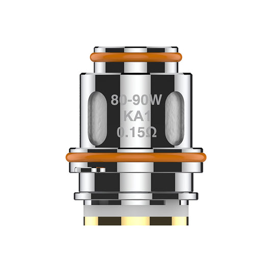 Geekvape Z Coils  5 Pack