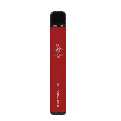 Elf Bar Disposable Pod  - 5 for £18 Offer