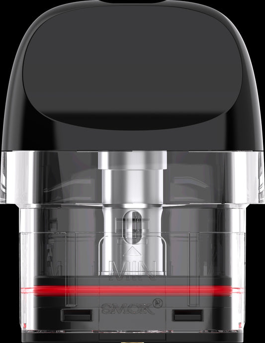 Smok Novo 5 MTL Replacement Pod  3 Pack