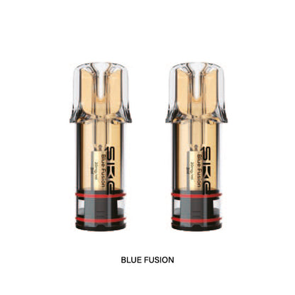 Crystal Plus Prefilled Pod  2 Pack