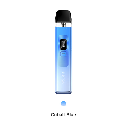 Geekvape Wenax Q Pod Kit