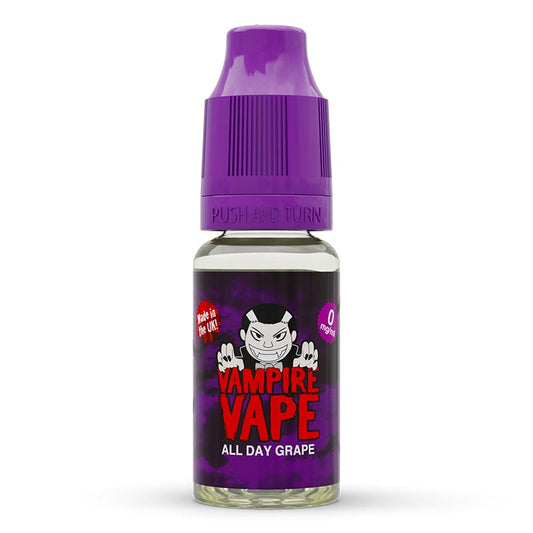 Vampire Vape  10ml
